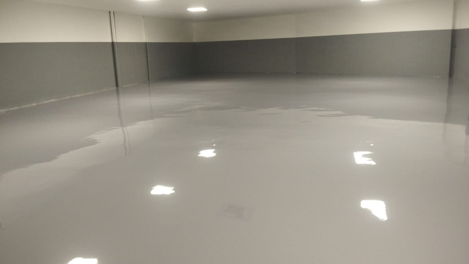 project result Arunika Pulin Pratama warehouse - light grey 2 (3/6)
