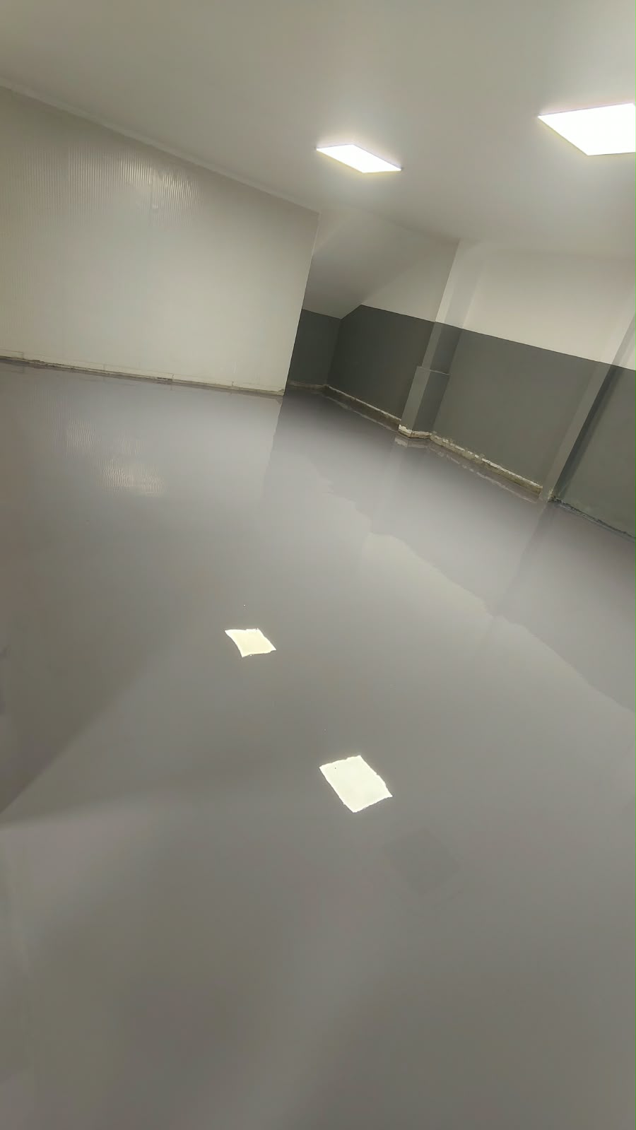 project result Arunika Pulin Pratama warehouse - light grey 3 (4/6)