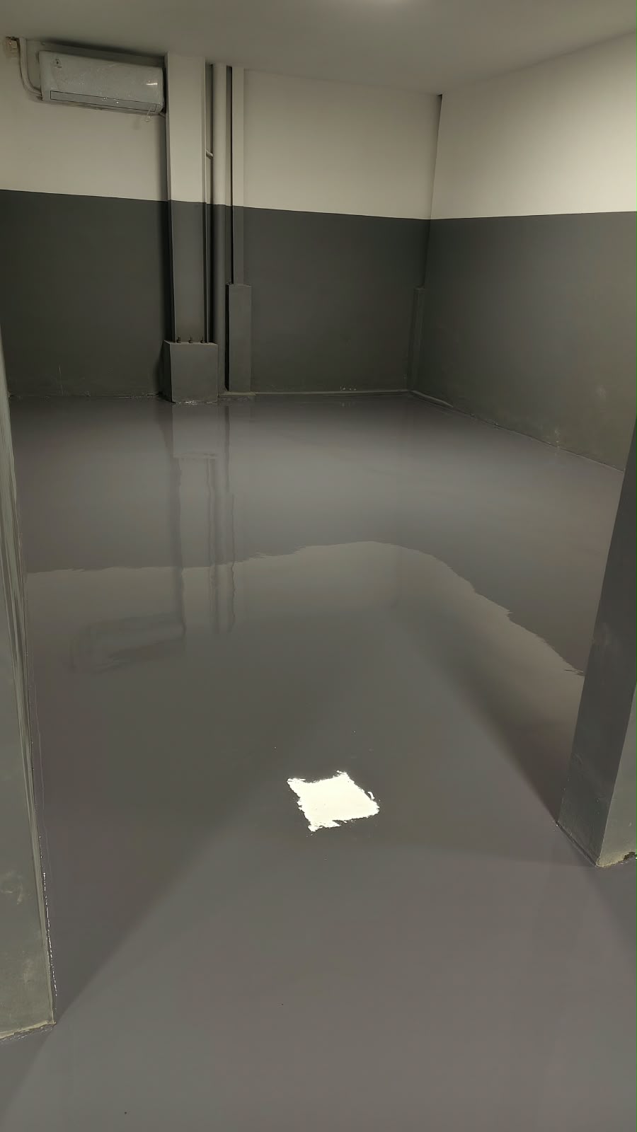 project result Arunika Pulin Pratama warehouse - light grey 4 (5/6)