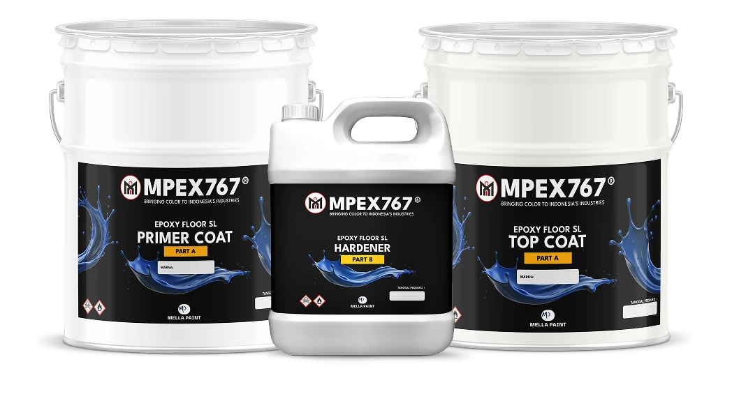 cat epoxy lantai