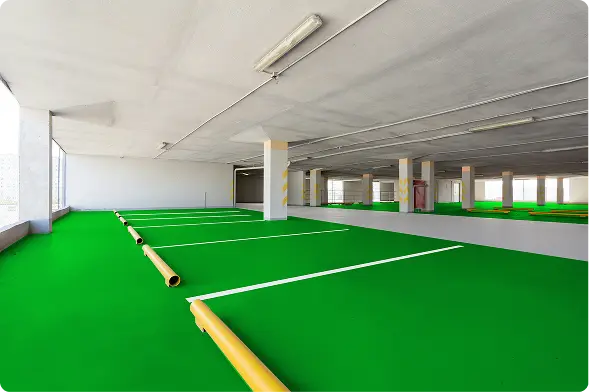 epoxy lantai