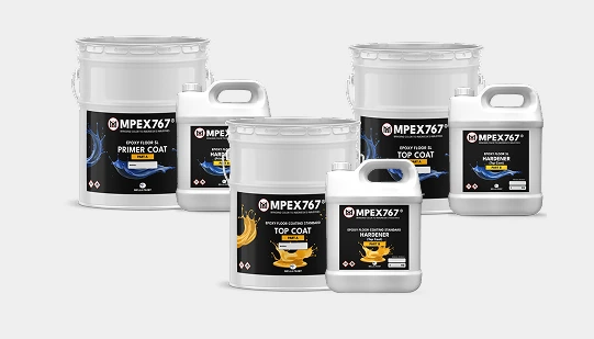 cat epoxy