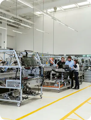epoxy coating for manufacture