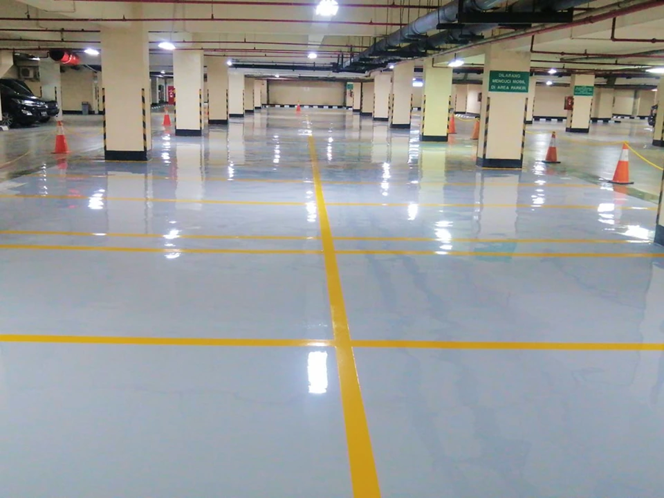 epoxy jakarta