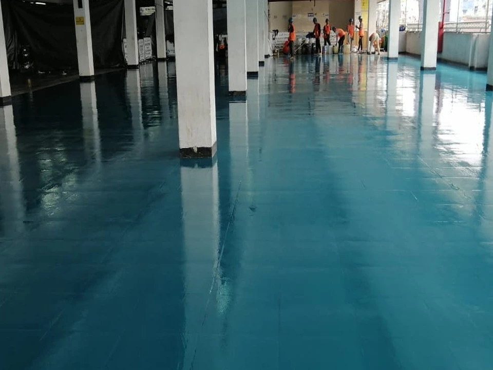 epoxy