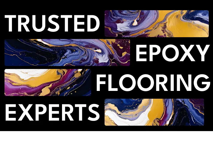 trusted epoxy